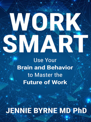 cover image of Work Smart